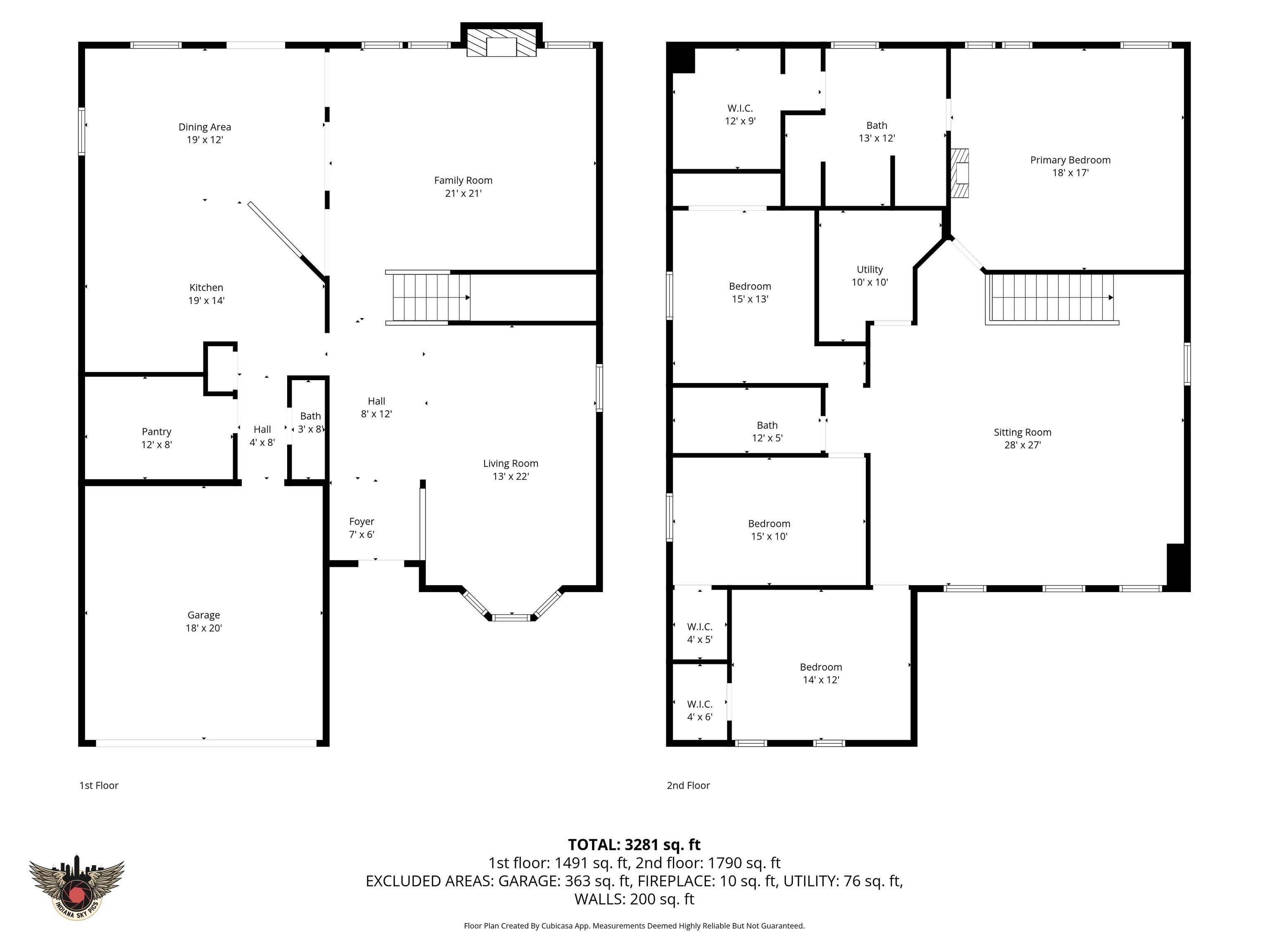 3258 Hemlock Street