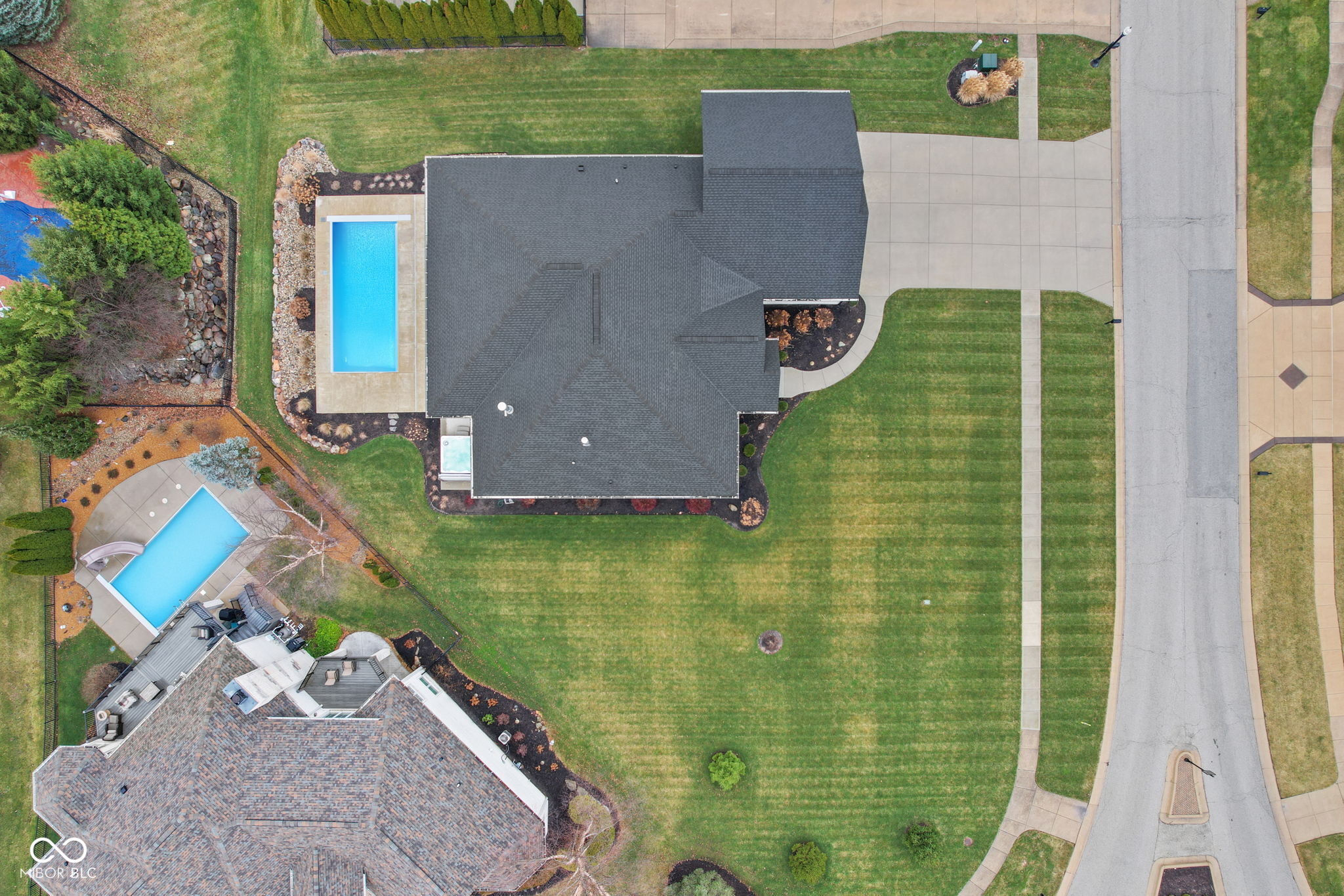 5459 Chancery Boulevard