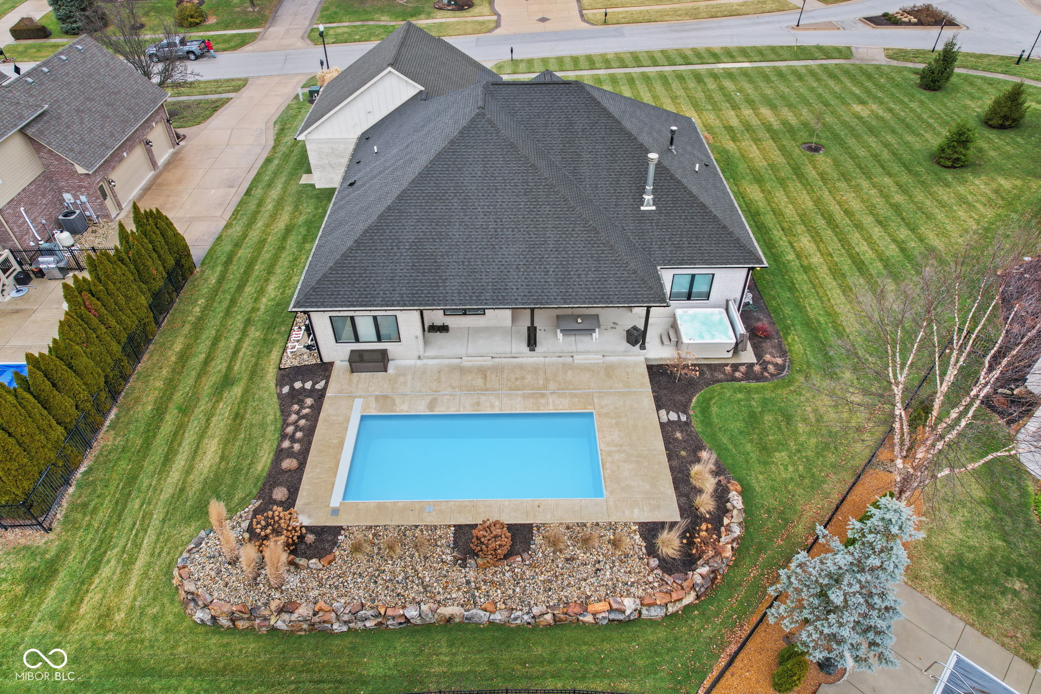 5459 Chancery Boulevard