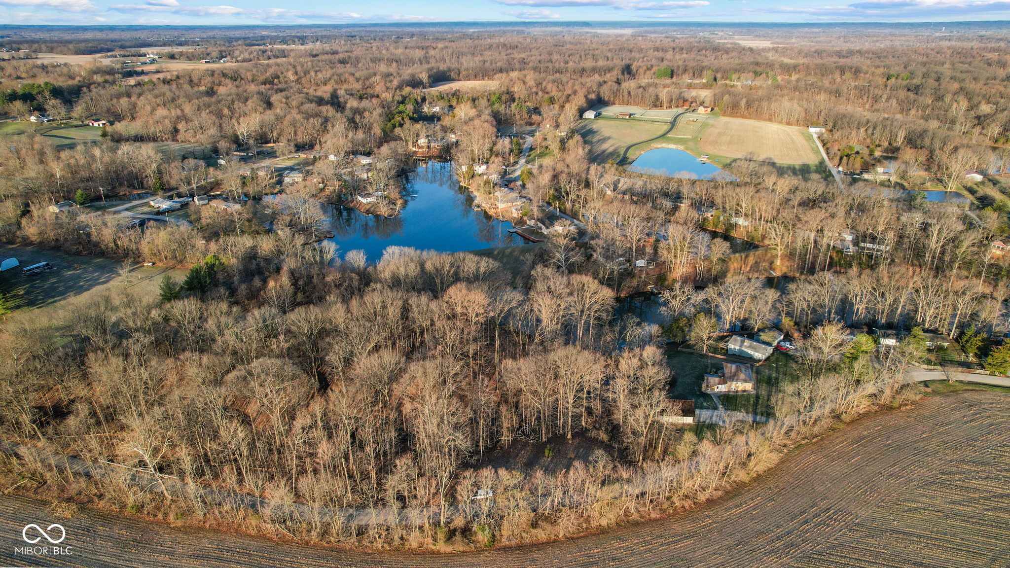 0 Paradise Lake Road