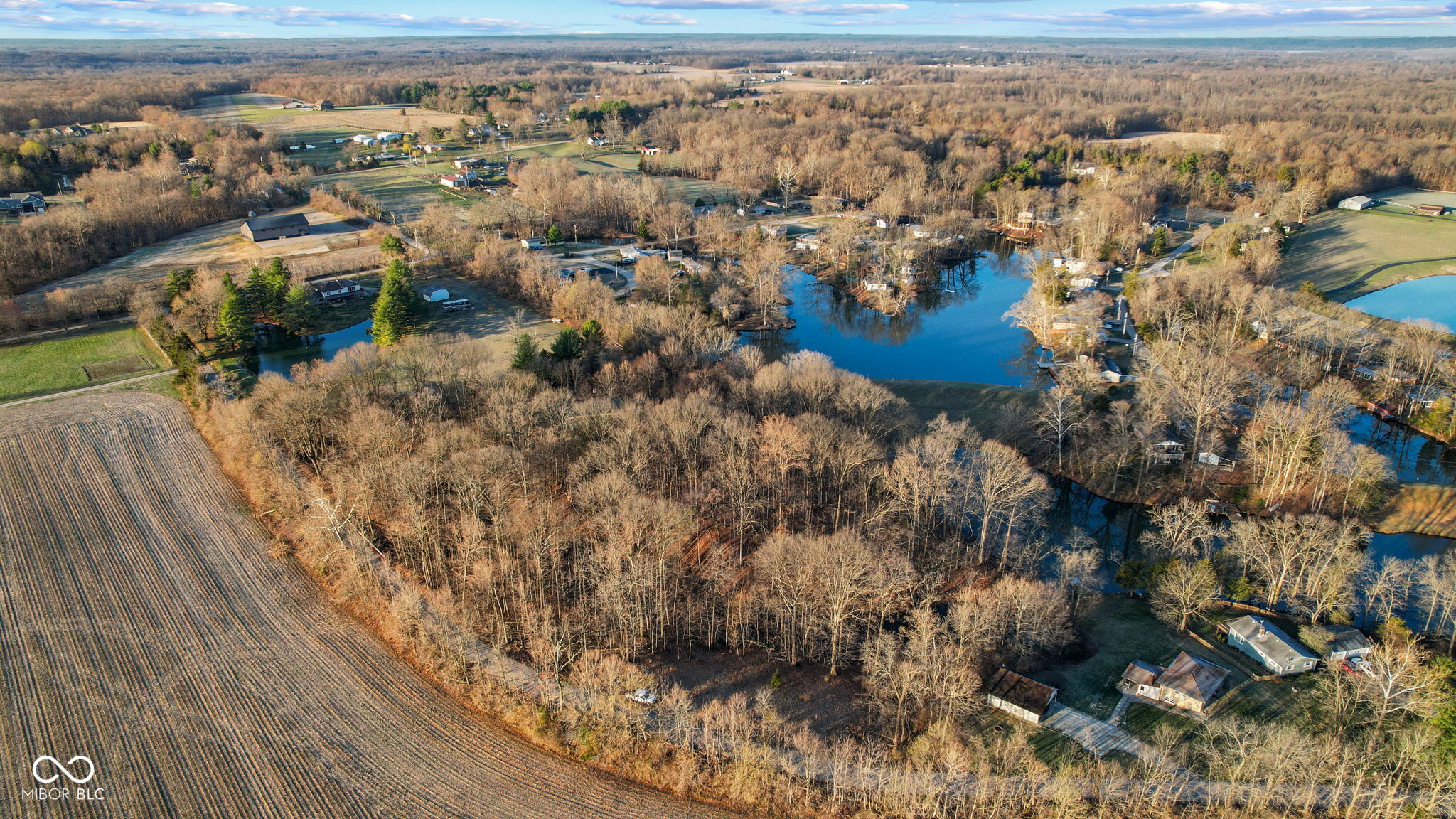 0 Paradise Lake Road