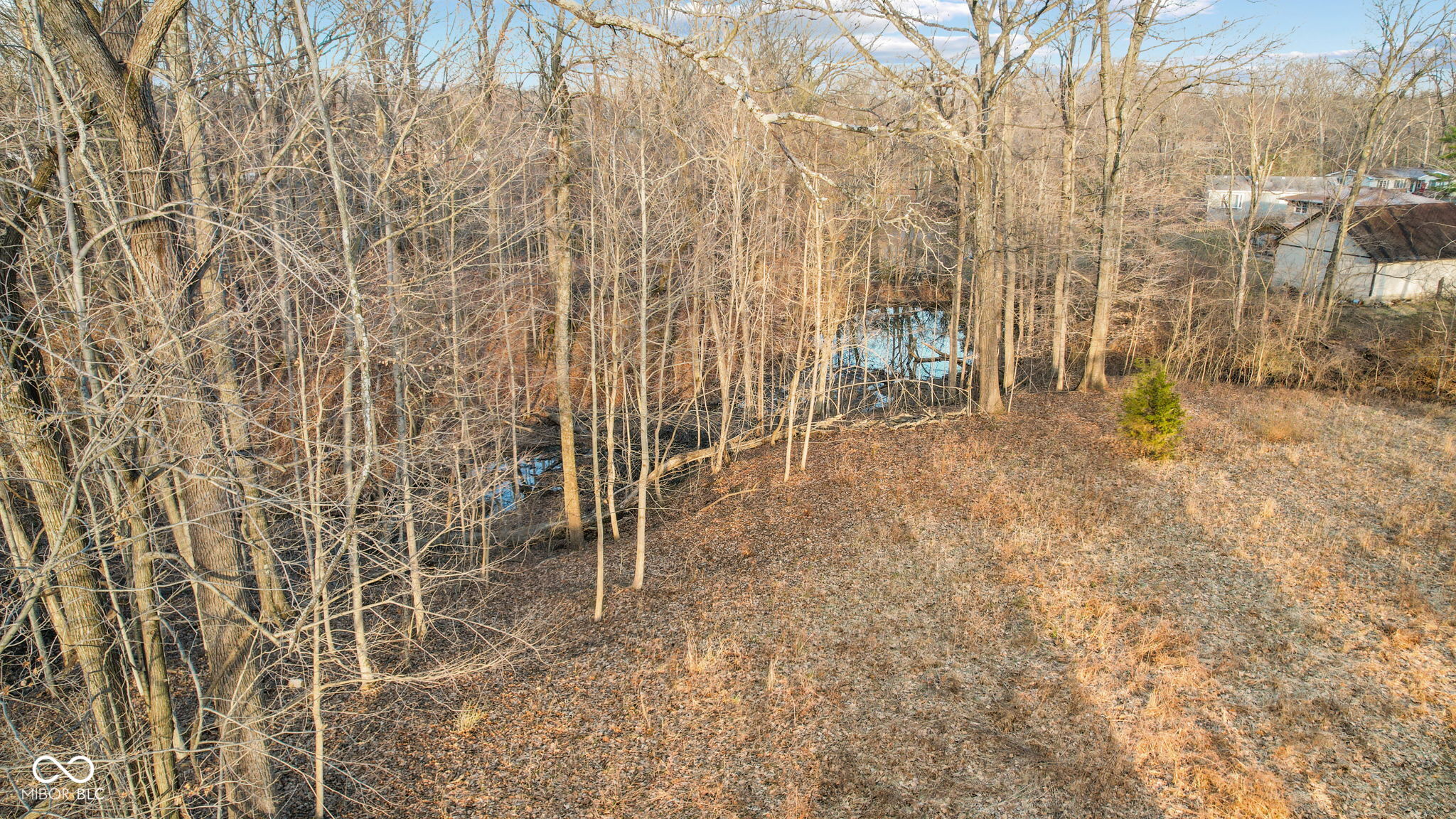 0 Paradise Lake Road
