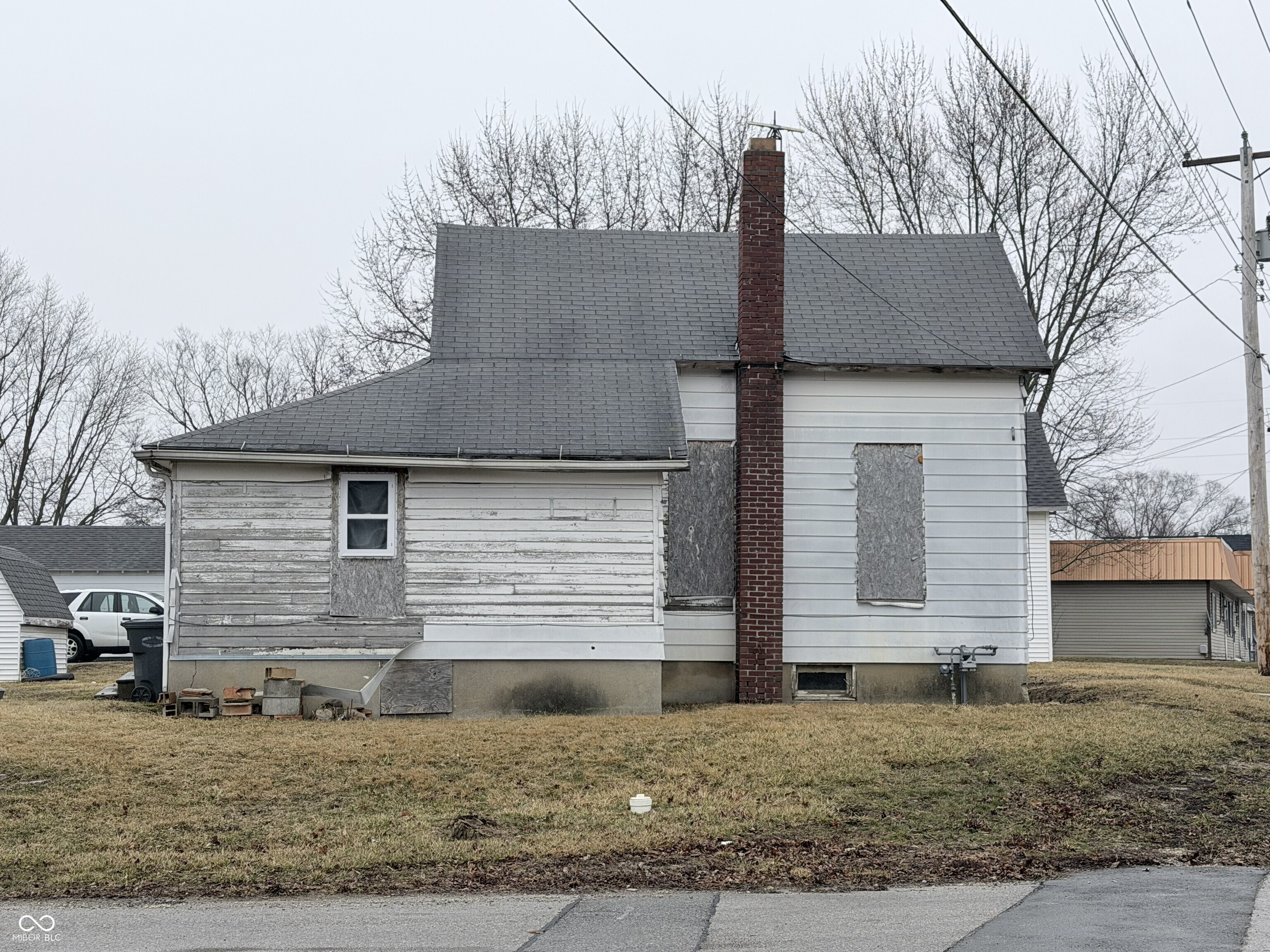 314 W Indiana Avenue