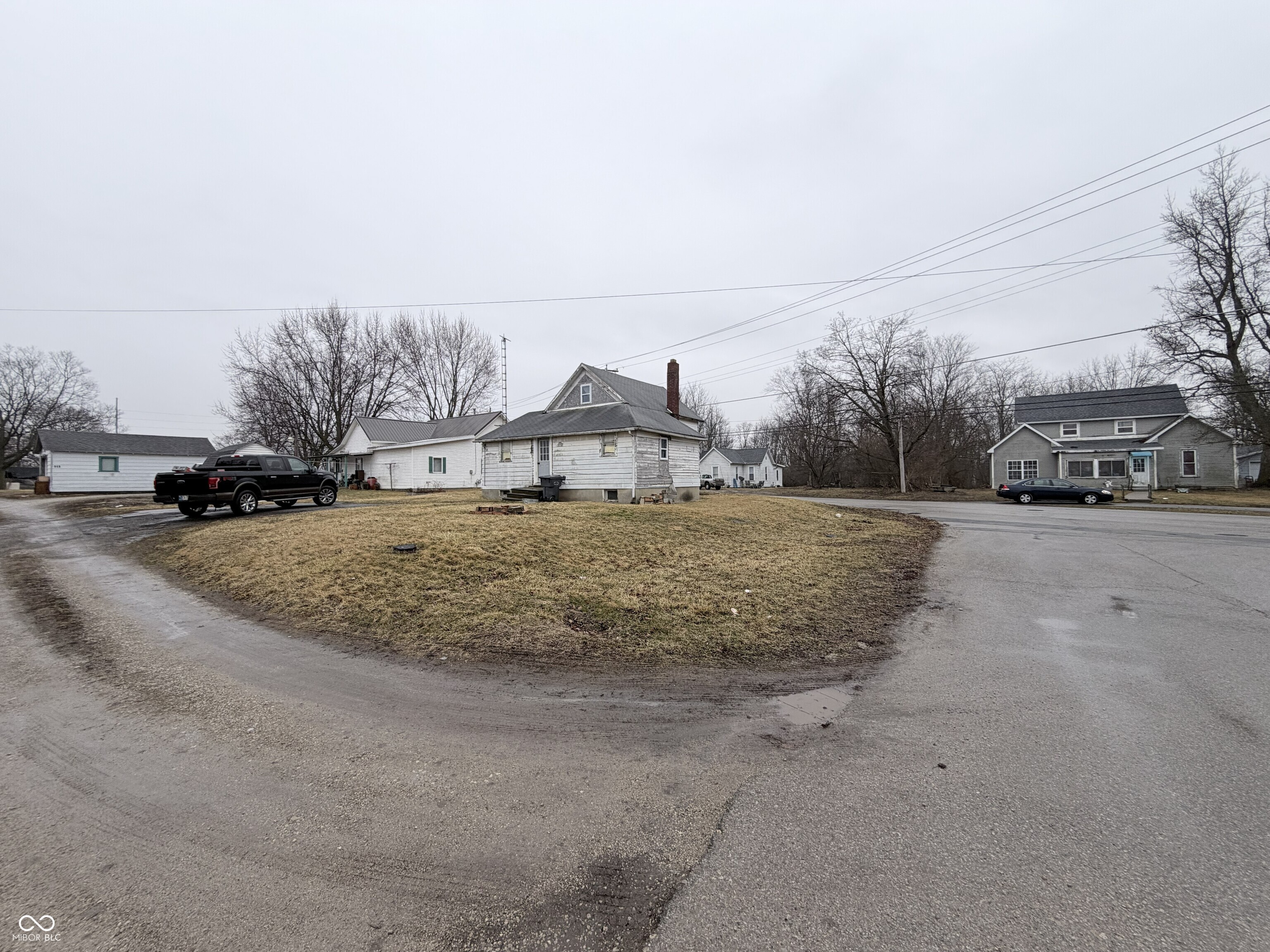 314 W Indiana Avenue
