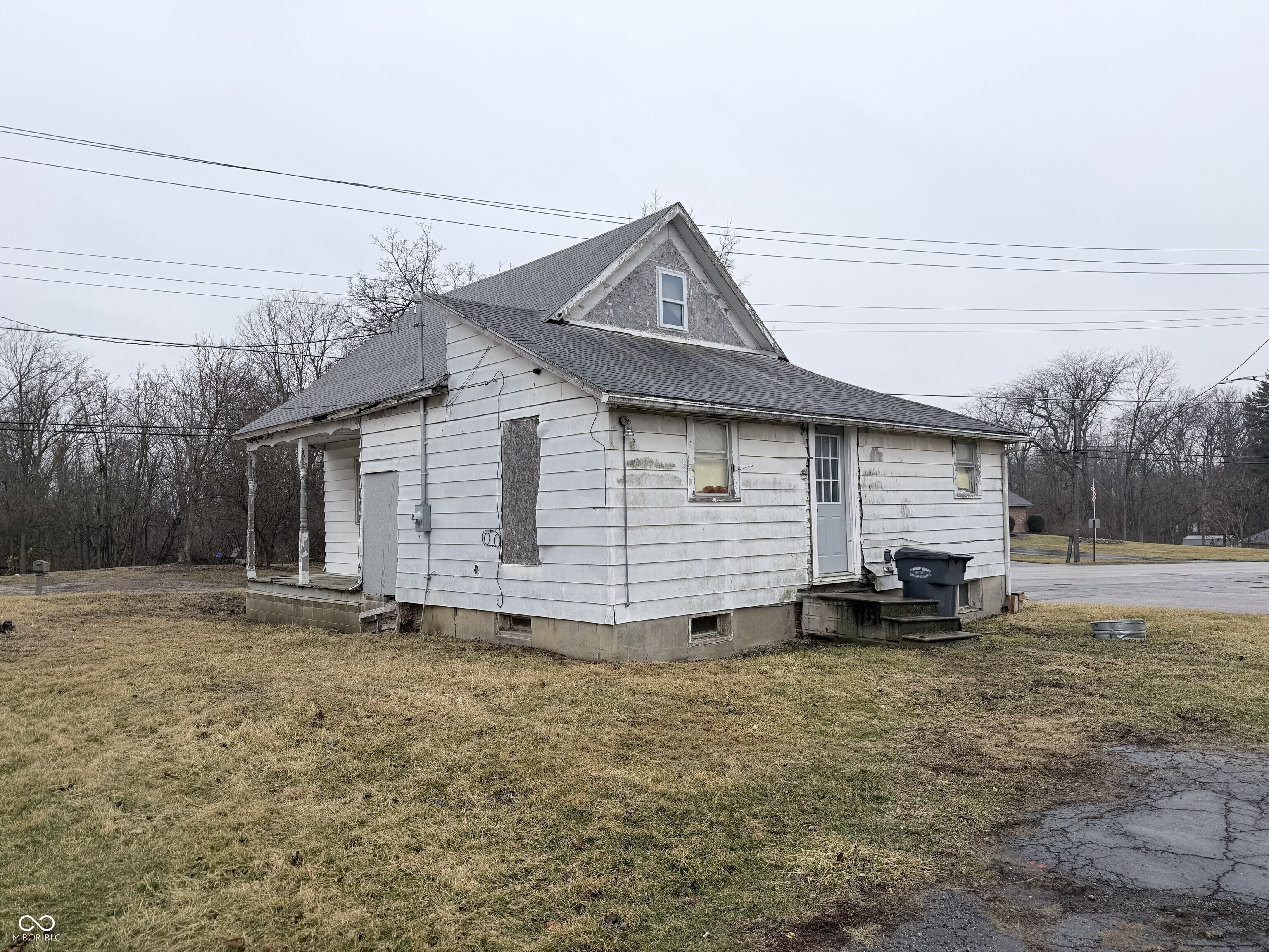 314 W Indiana Avenue