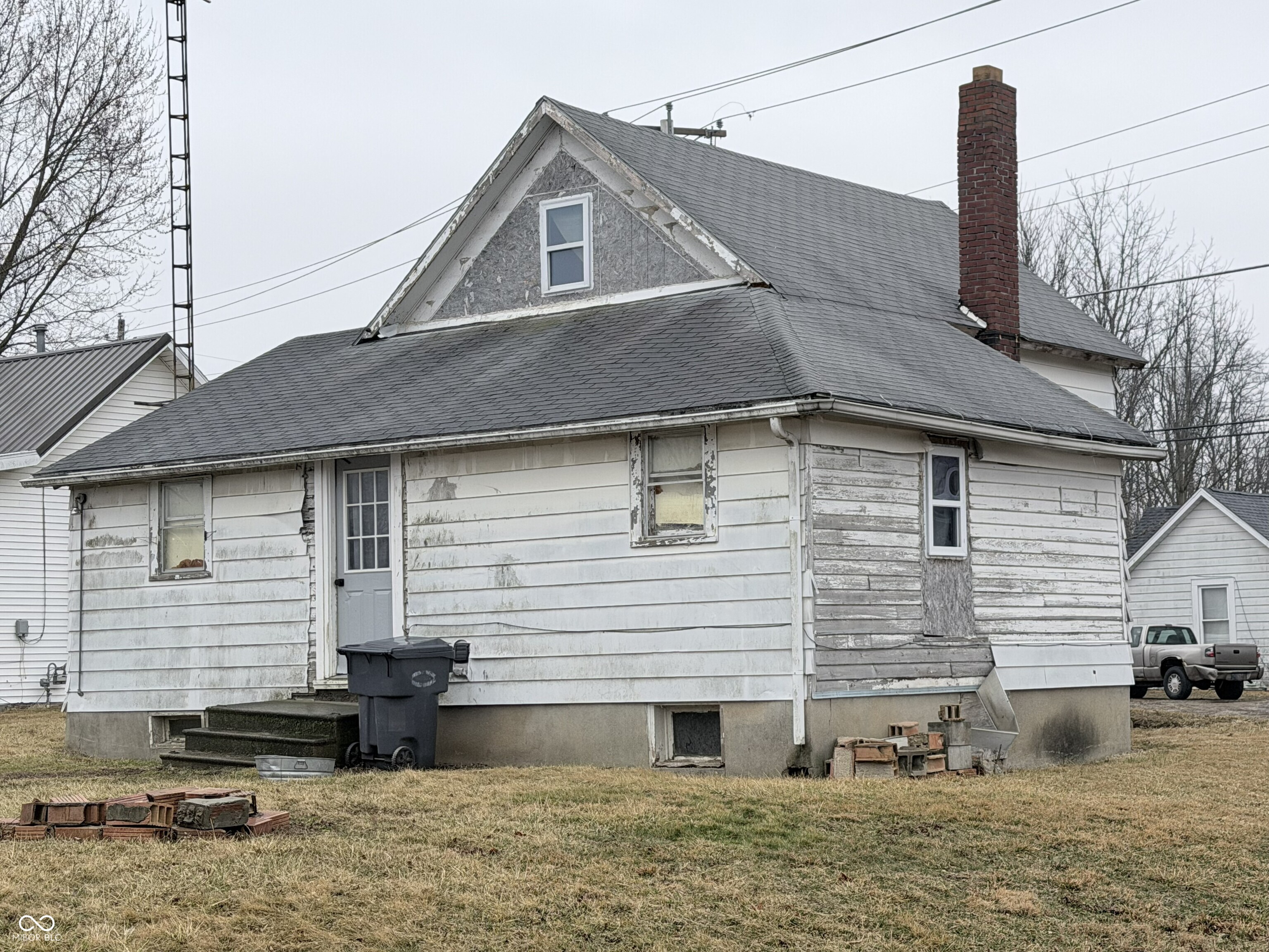 314 W Indiana Avenue