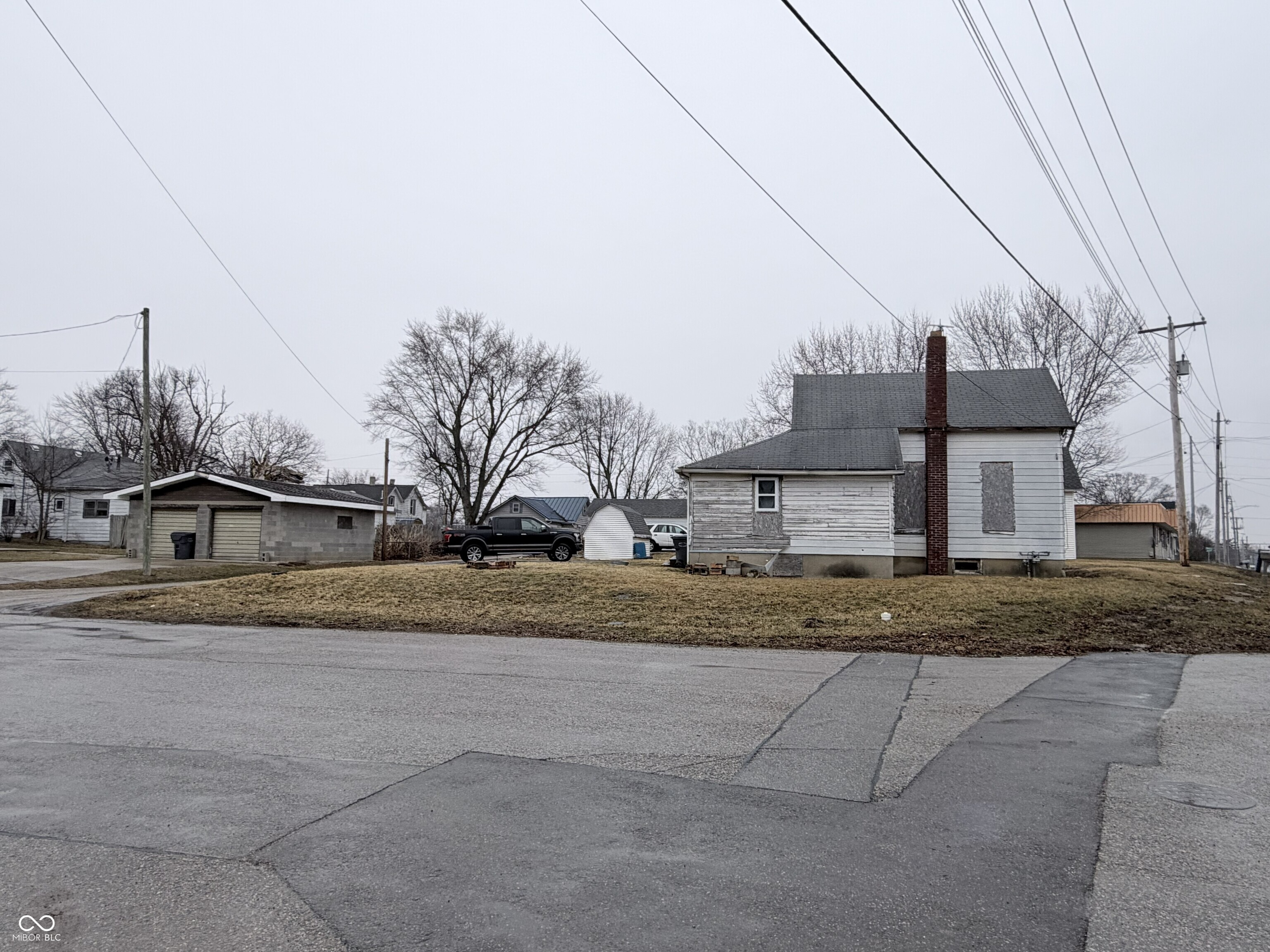 314 W Indiana Avenue