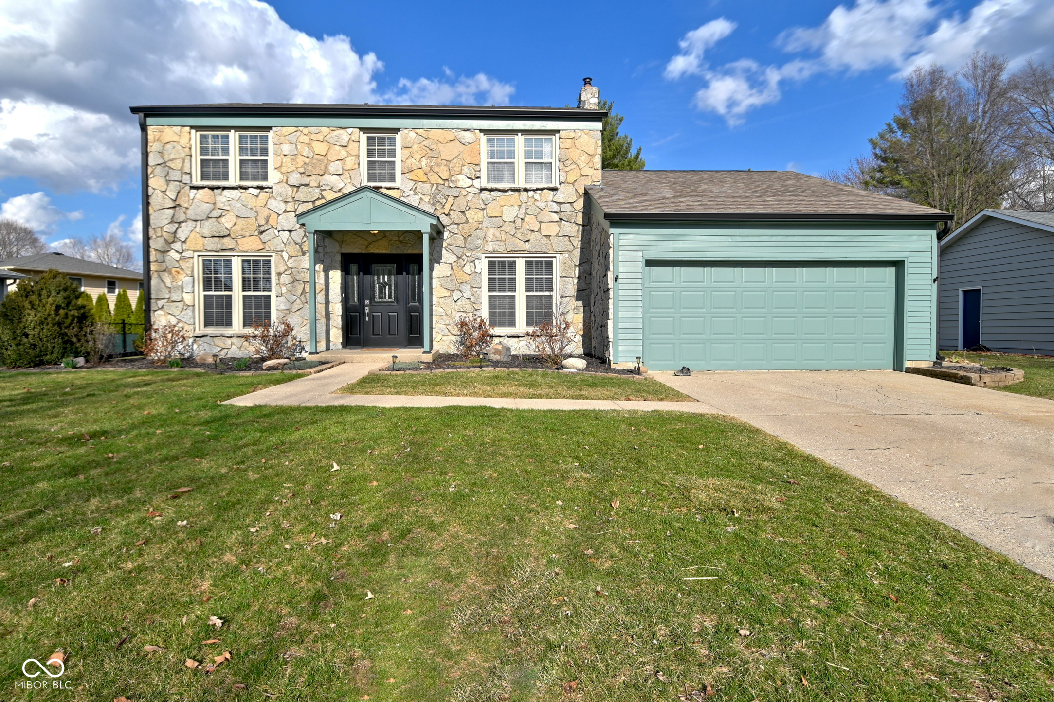 540 Tamarack Lane