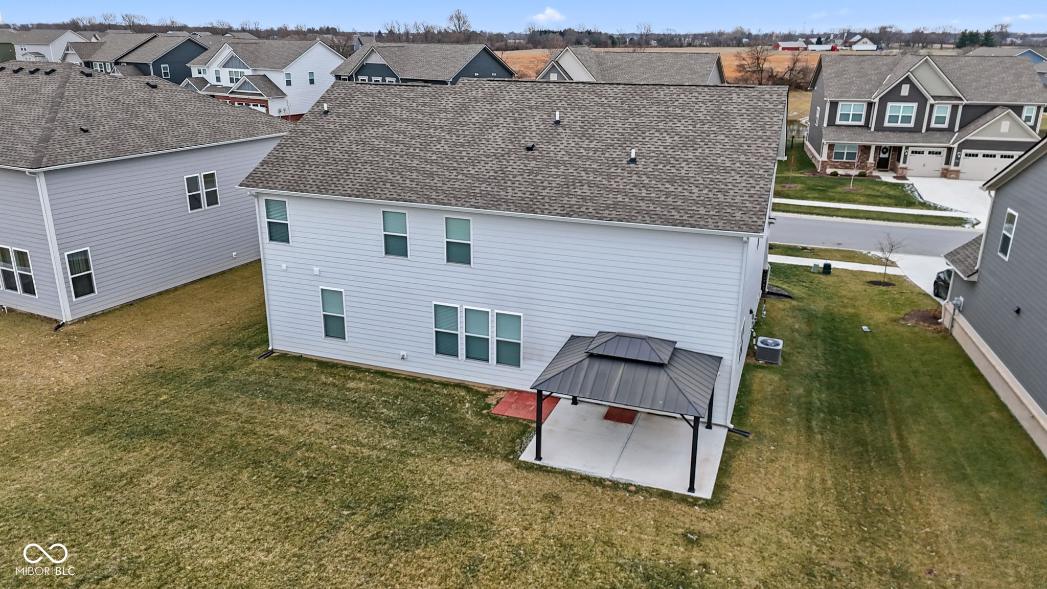 1046 Elmwood Lane