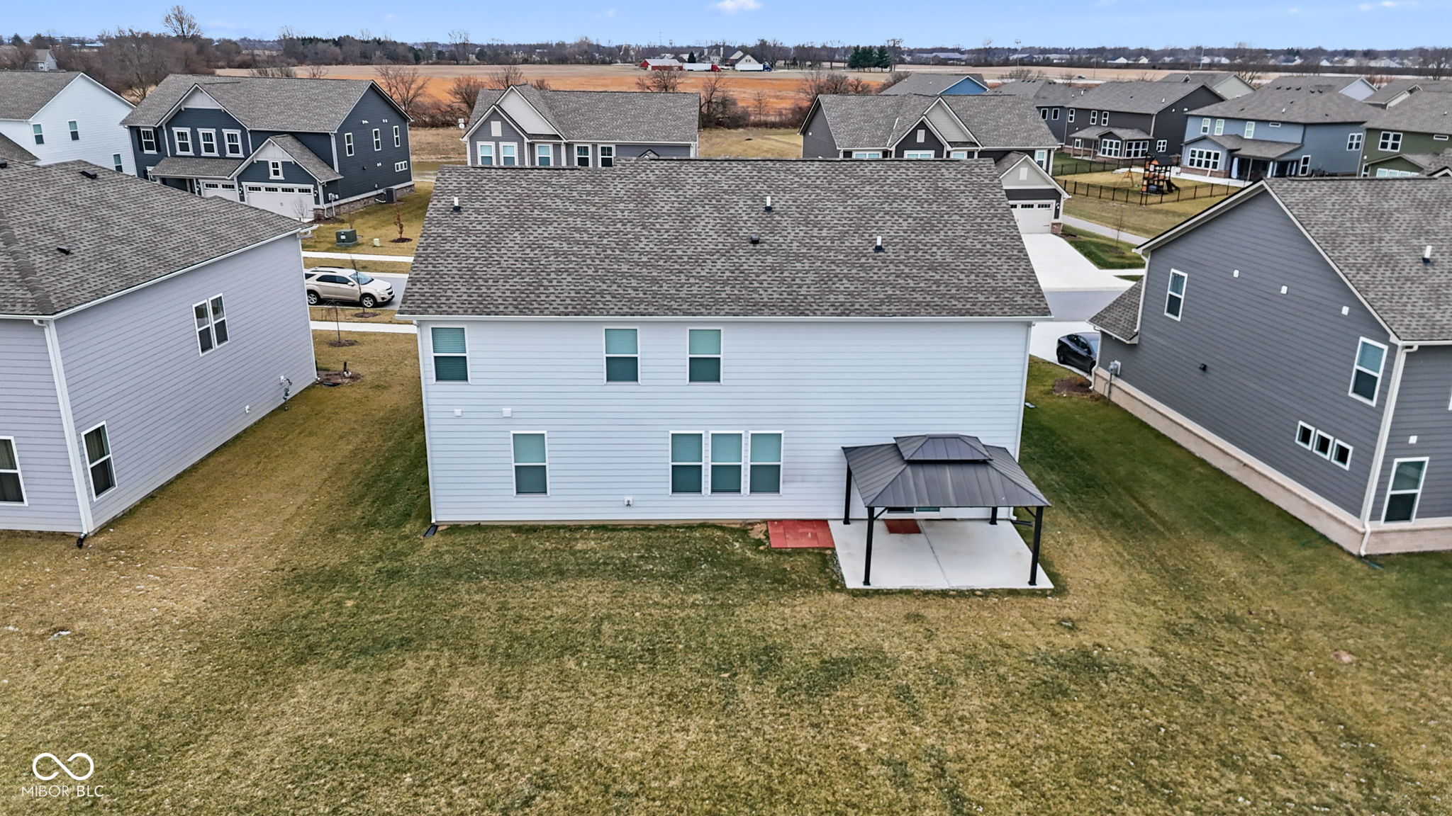 1046 Elmwood Lane