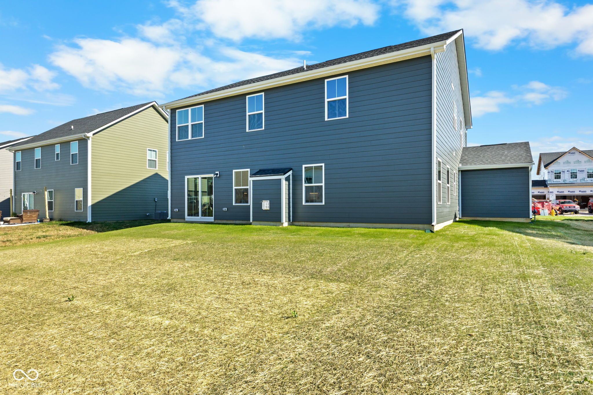 288 McNair Road