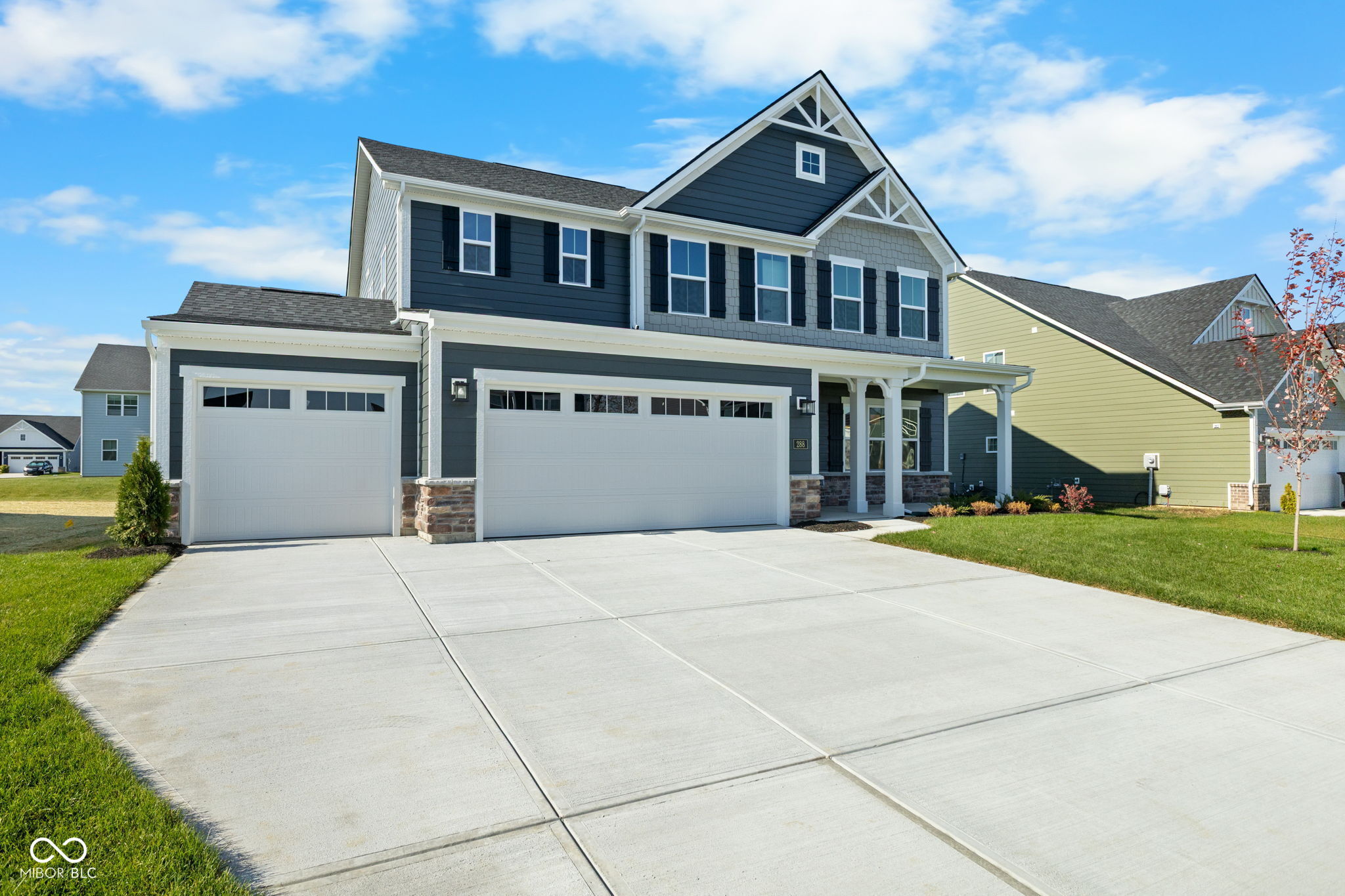 288 McNair Road