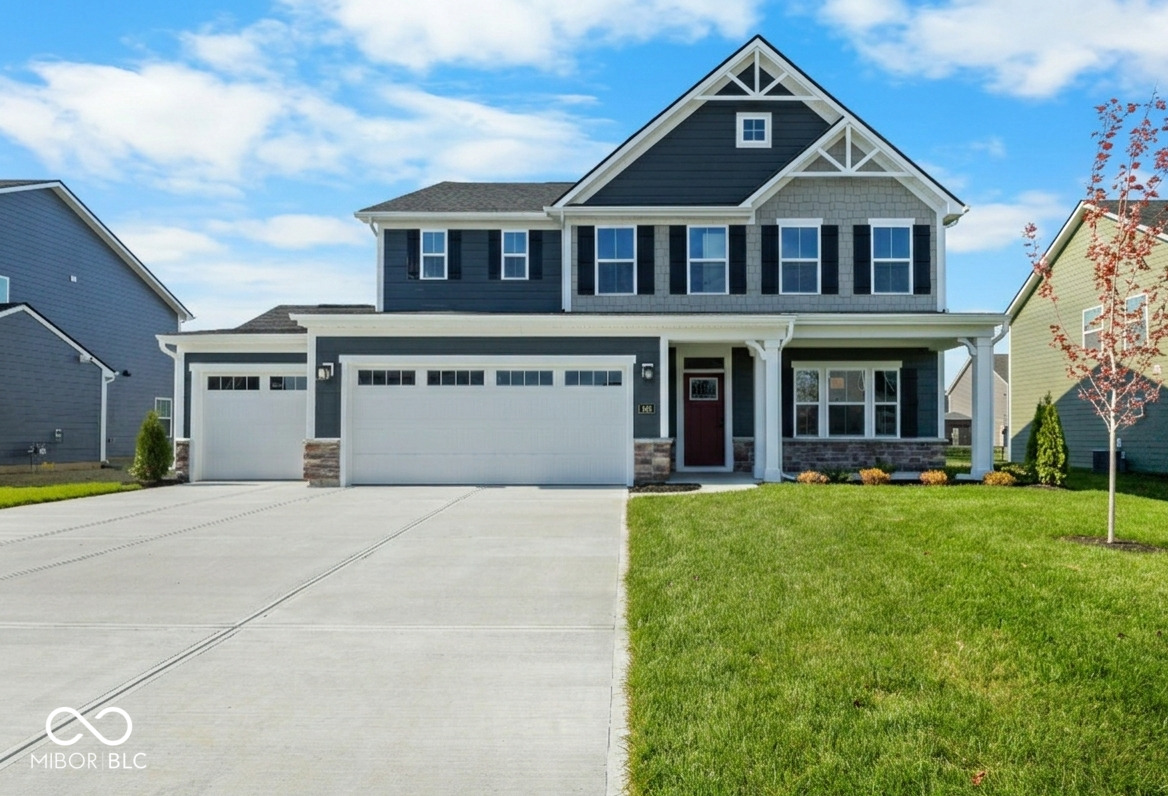 288 McNair Road