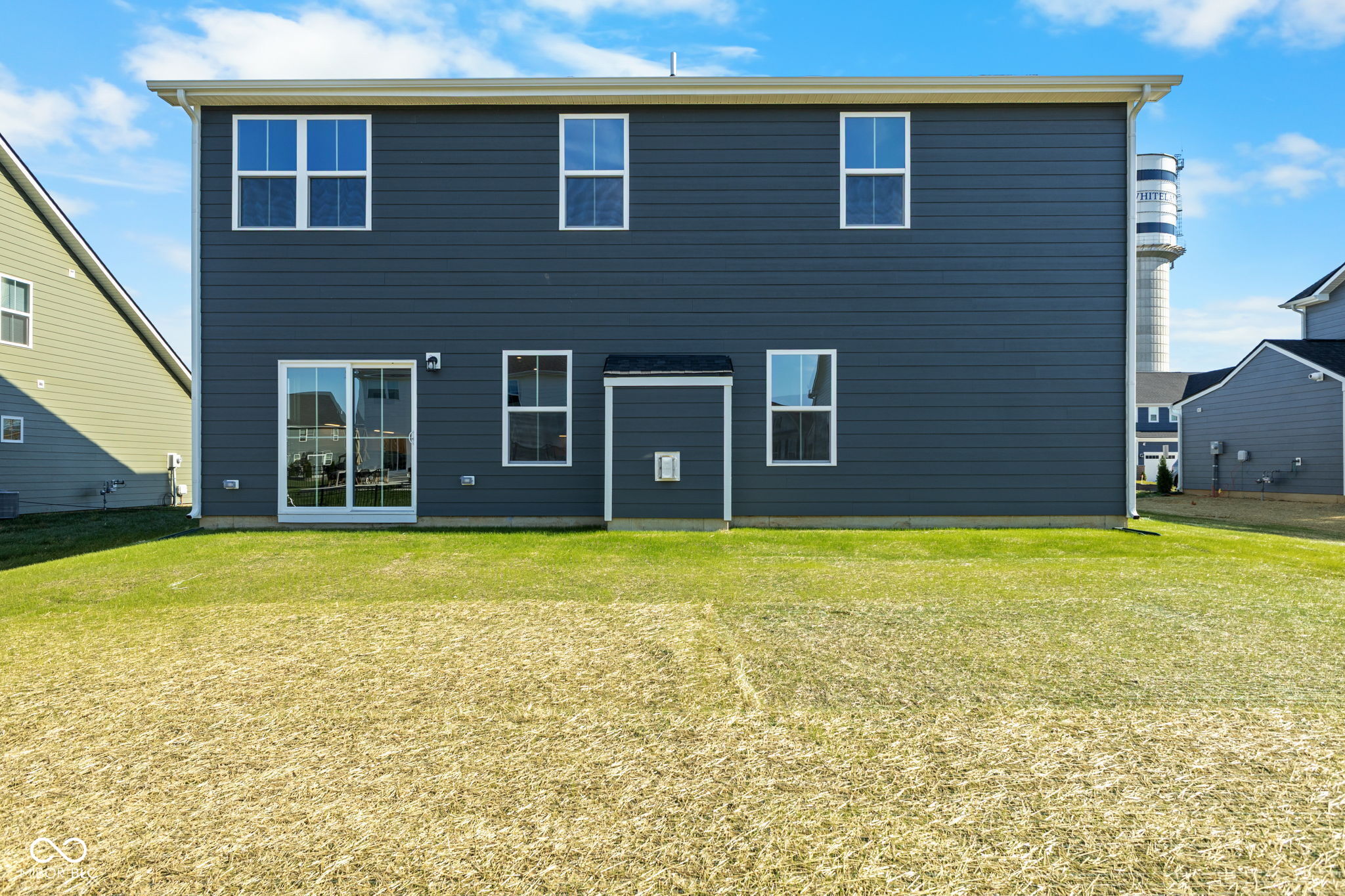 288 McNair Road