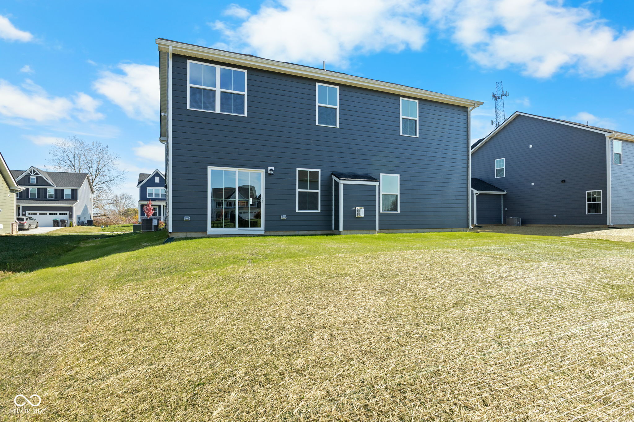 288 McNair Road