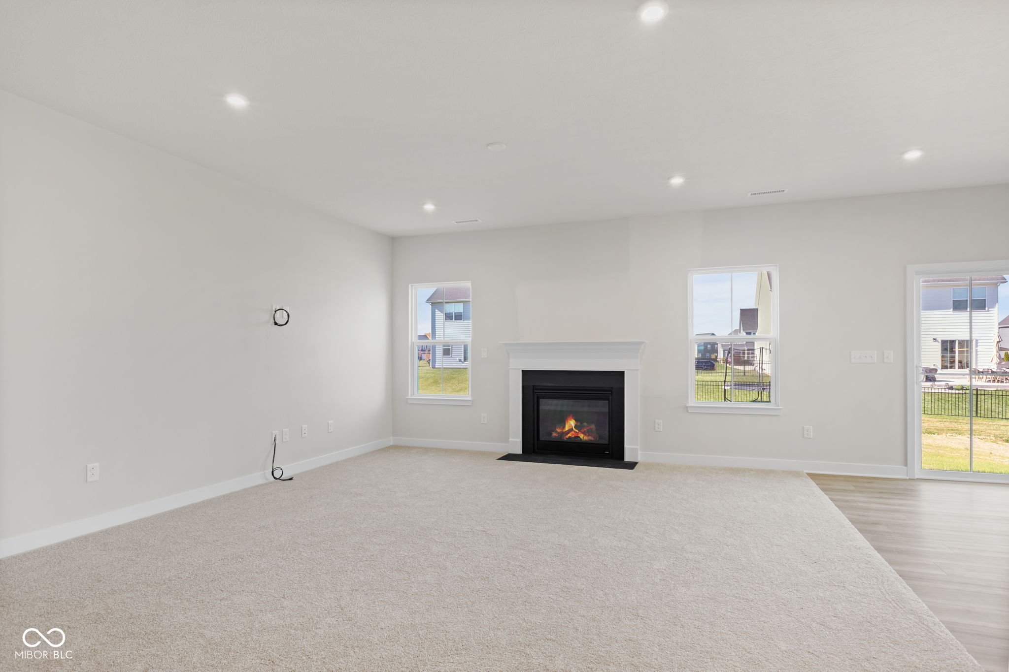 288 McNair Road