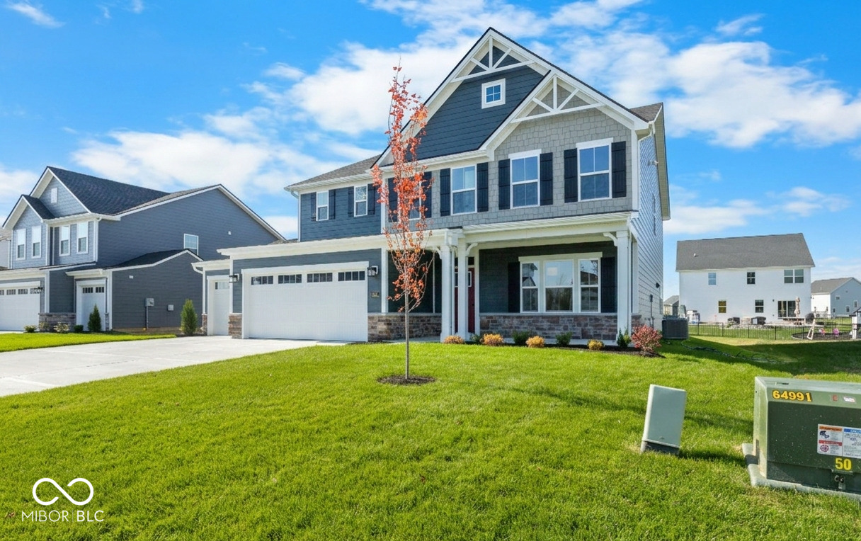 288 McNair Road