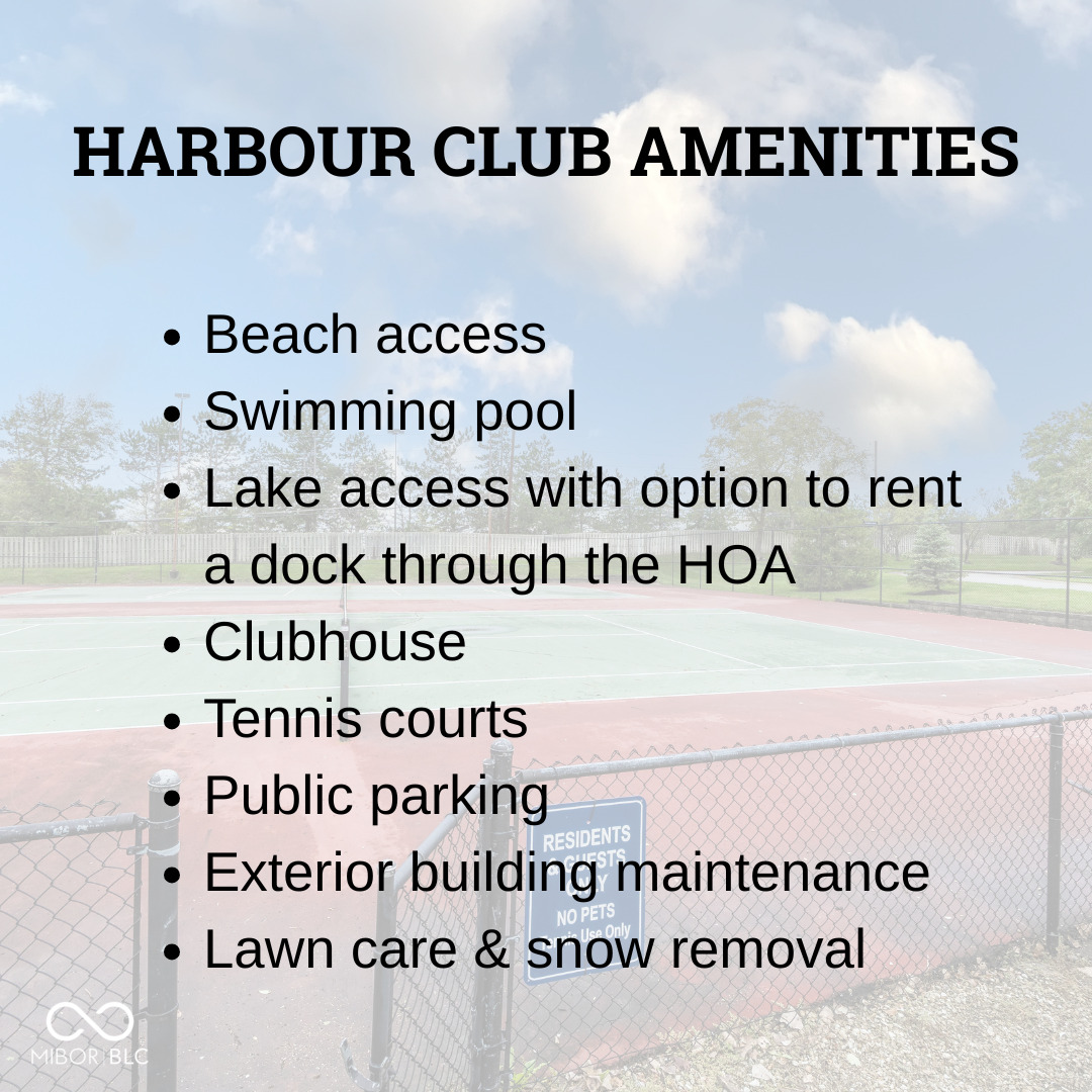 7854 Harbour Isle