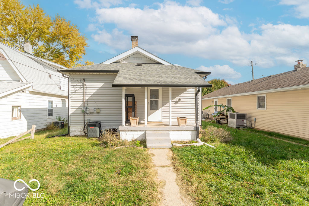 154 S 4th Avenue