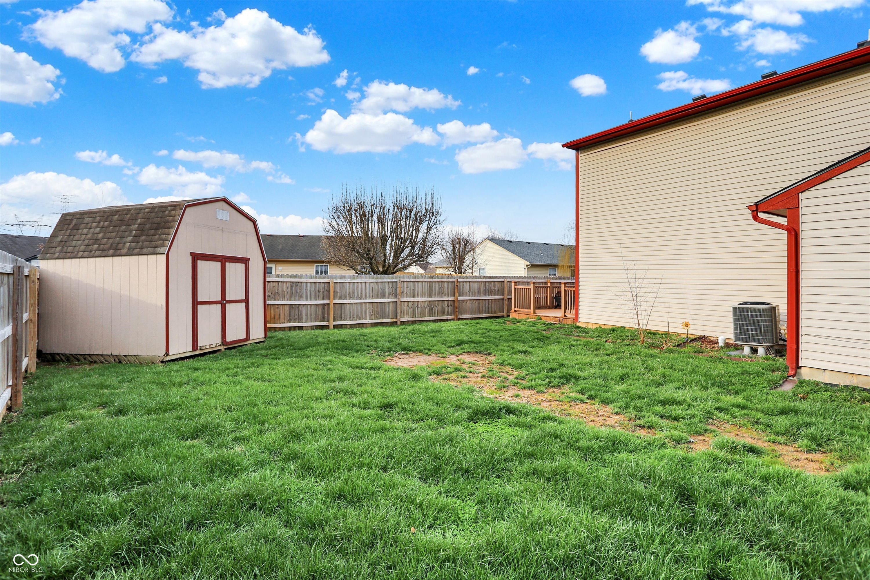 6403 Colonnade Court