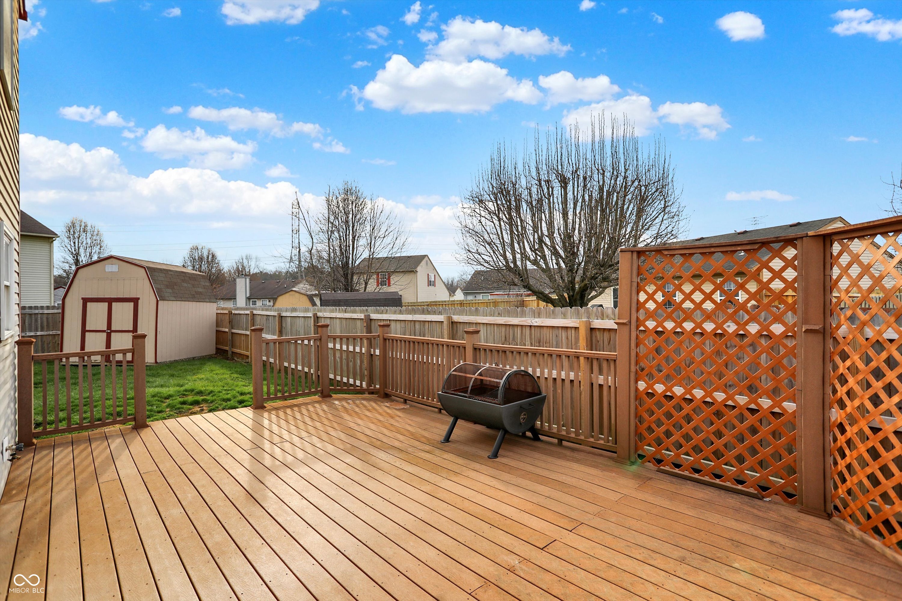 6403 Colonnade Court