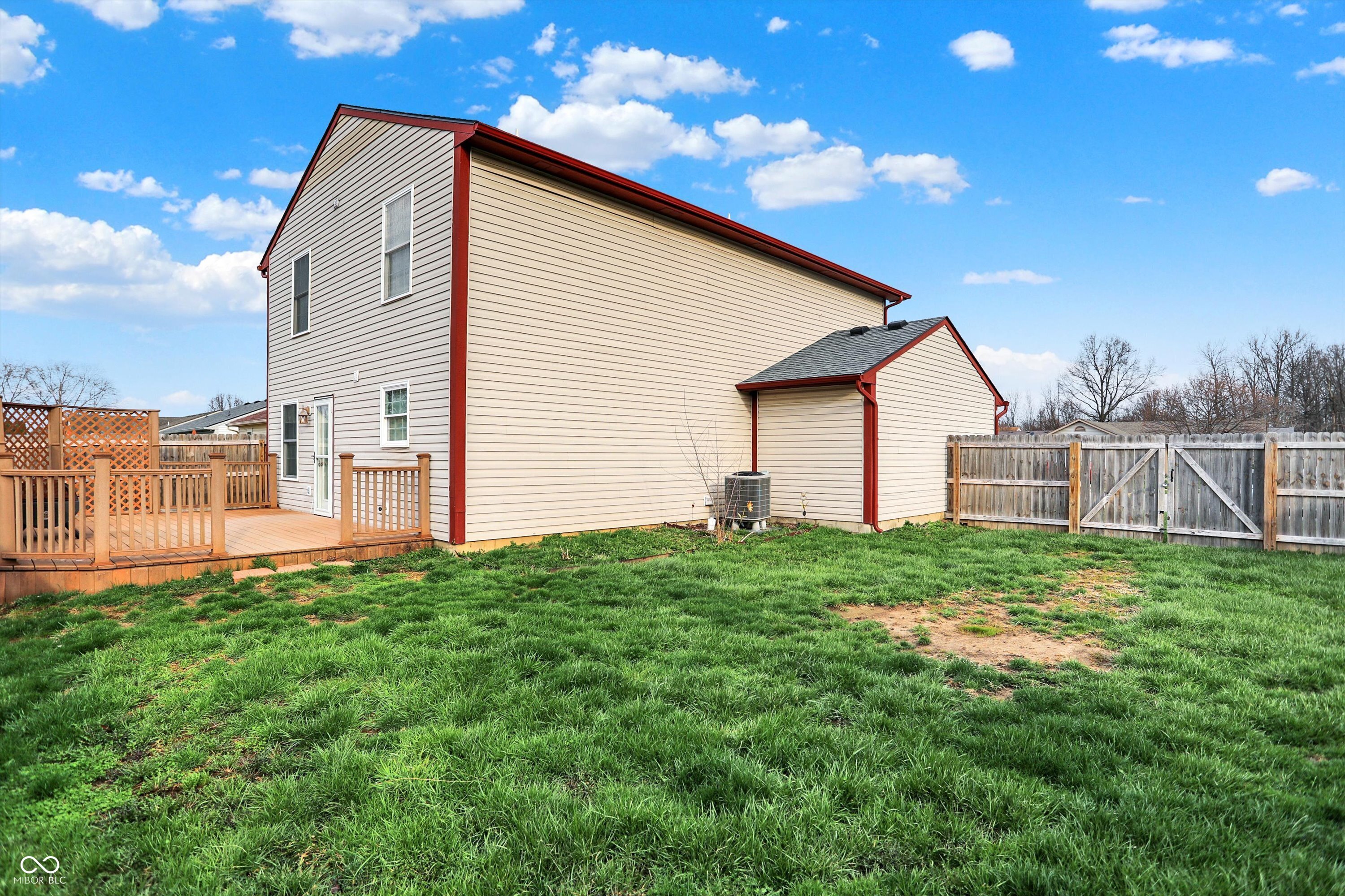 6403 Colonnade Court