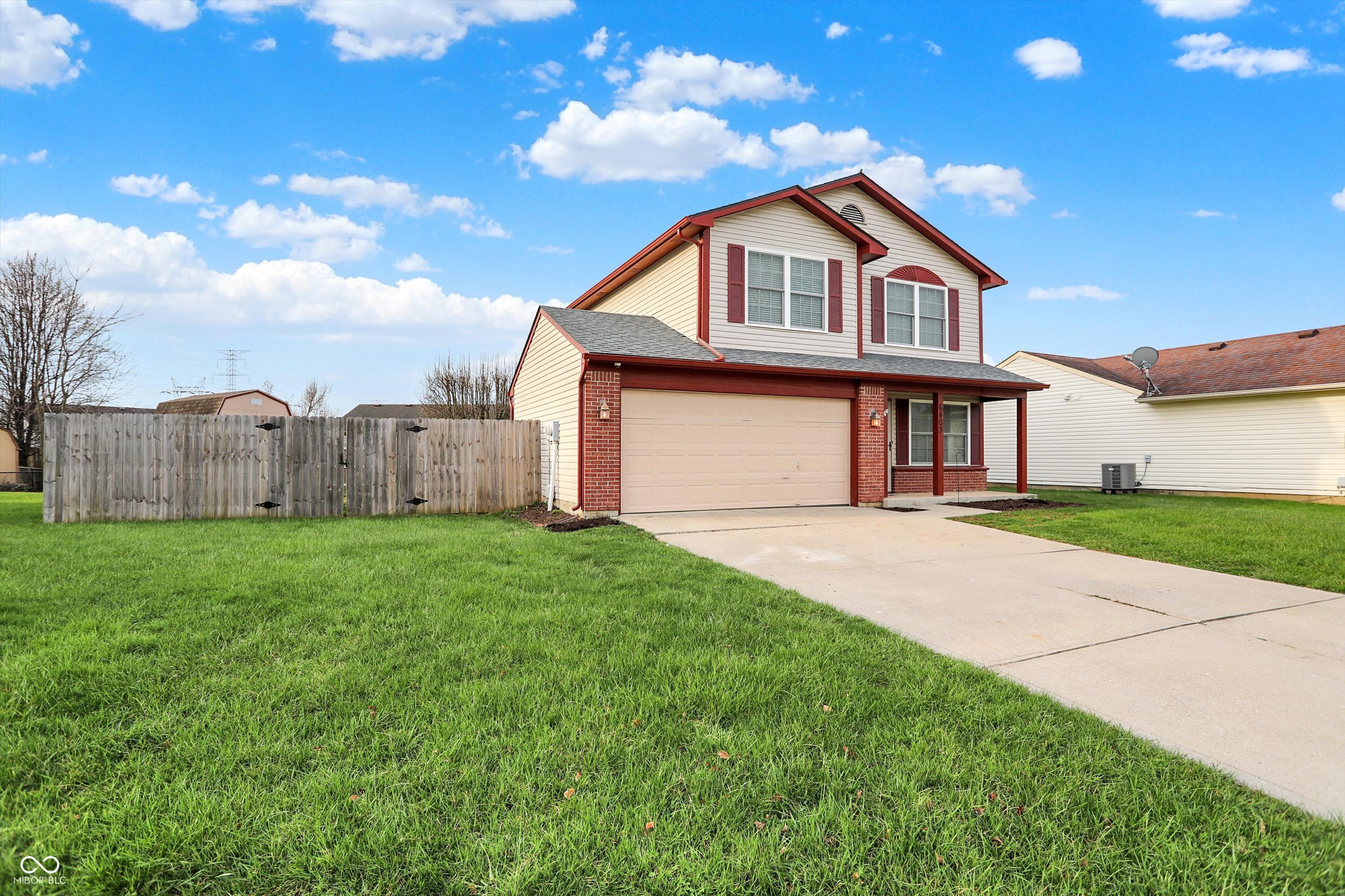 6403 Colonnade Court