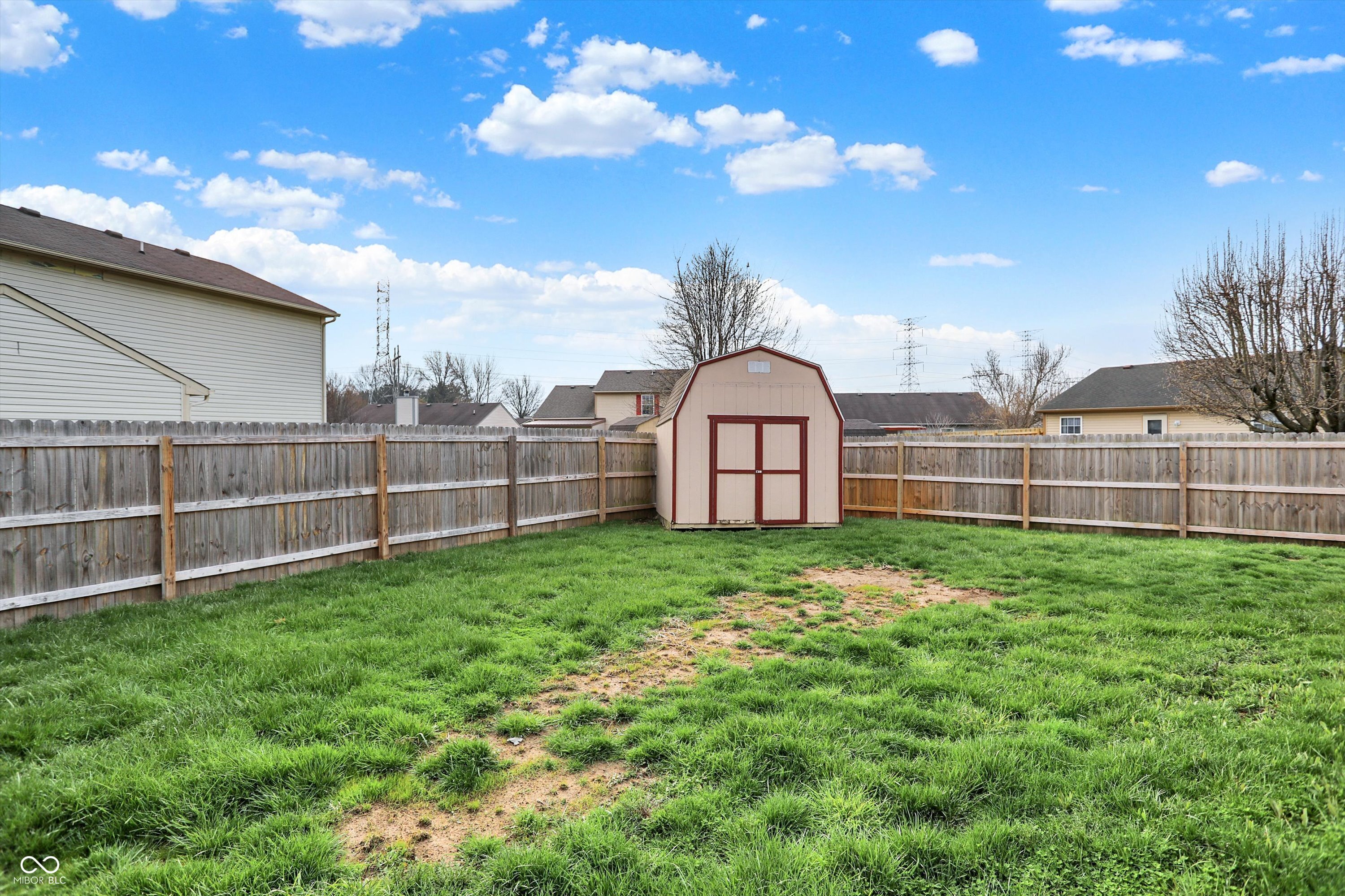 6403 Colonnade Court