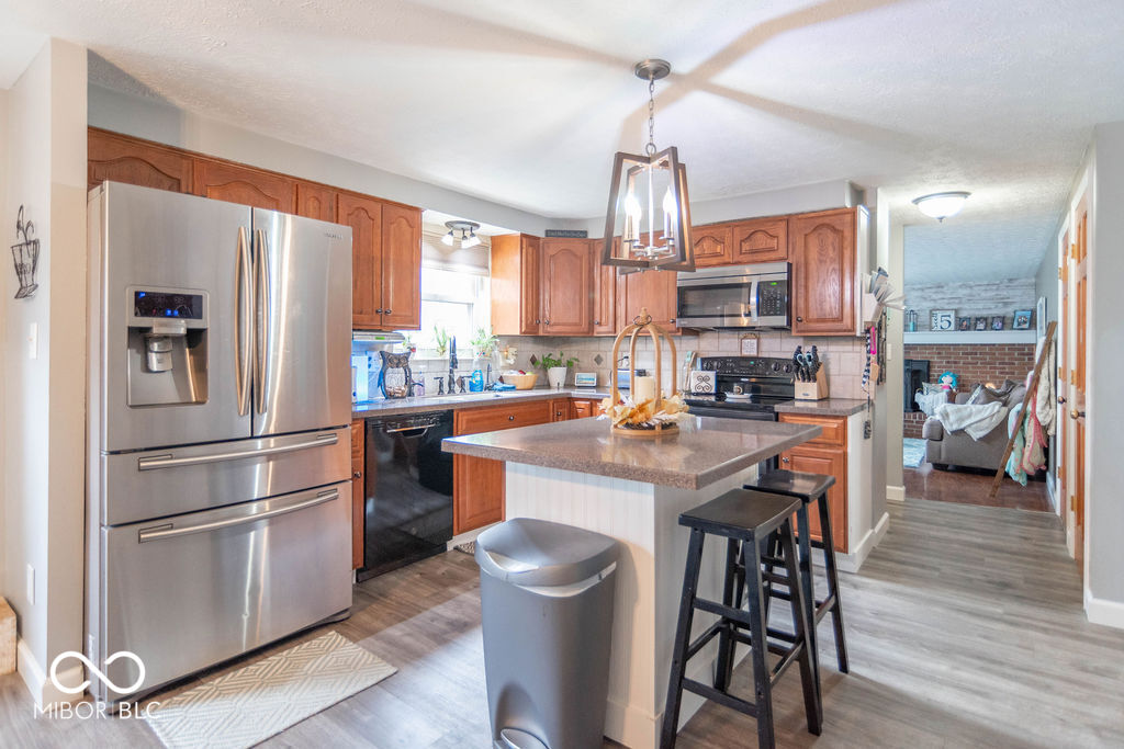 5319 Honey Manor Drive