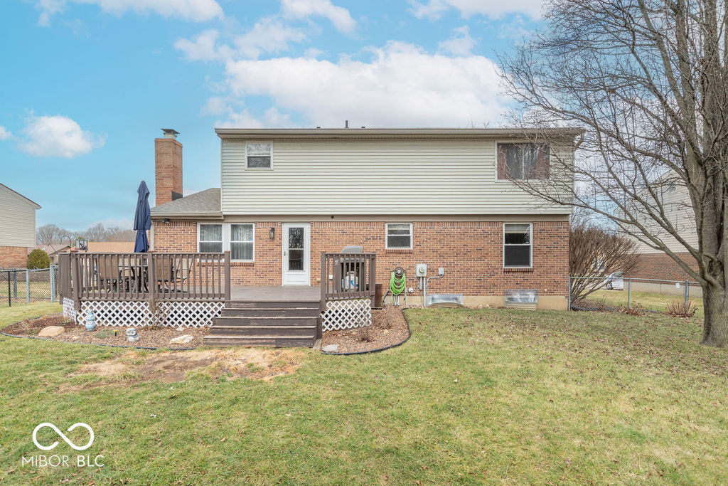 5319 Honey Manor Drive