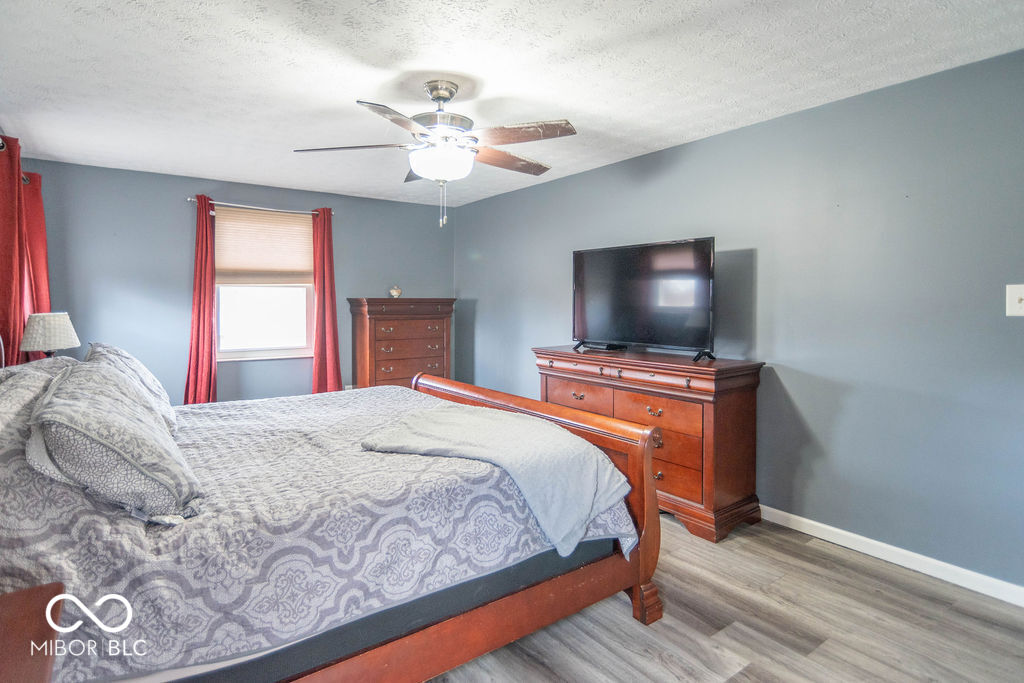 5319 Honey Manor Drive