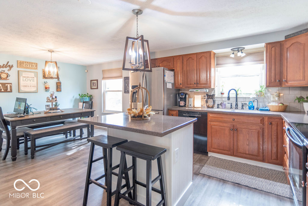 5319 Honey Manor Drive