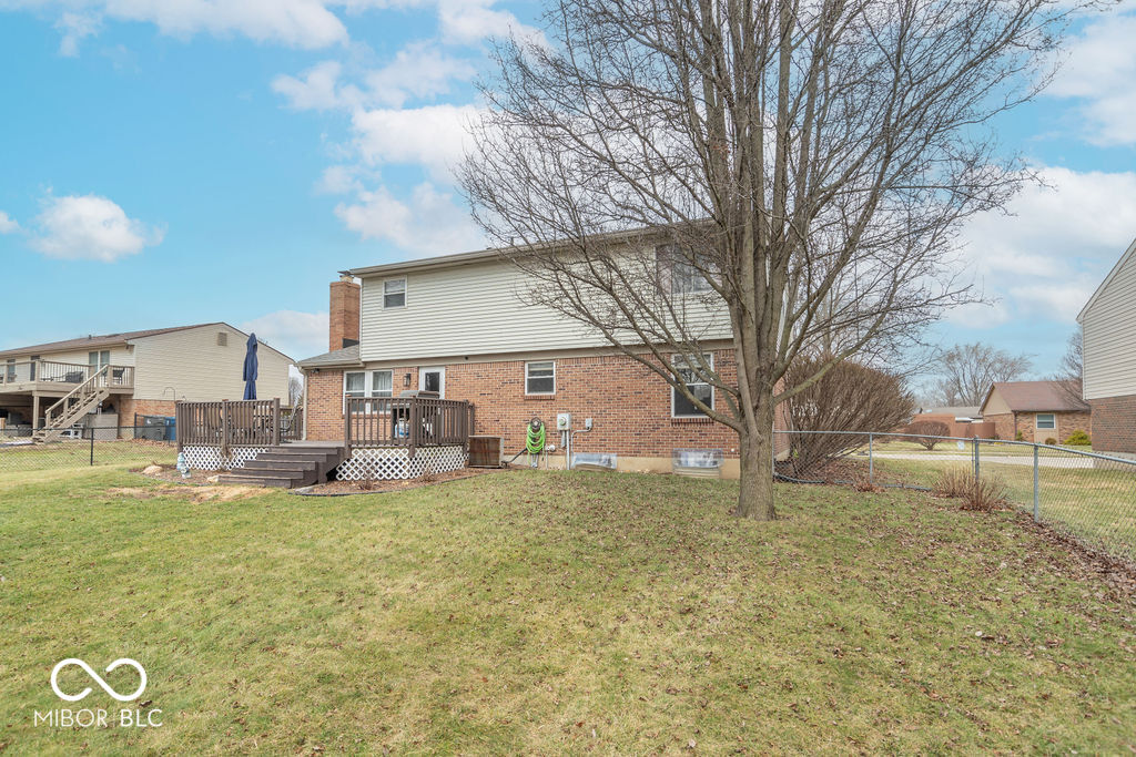 5319 Honey Manor Drive