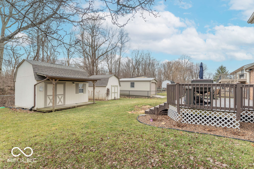 5319 Honey Manor Drive