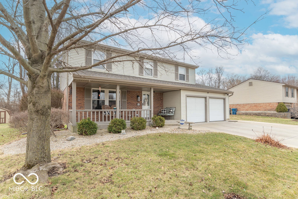5319 Honey Manor Drive