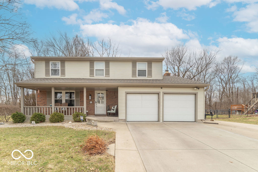 5319 Honey Manor Drive