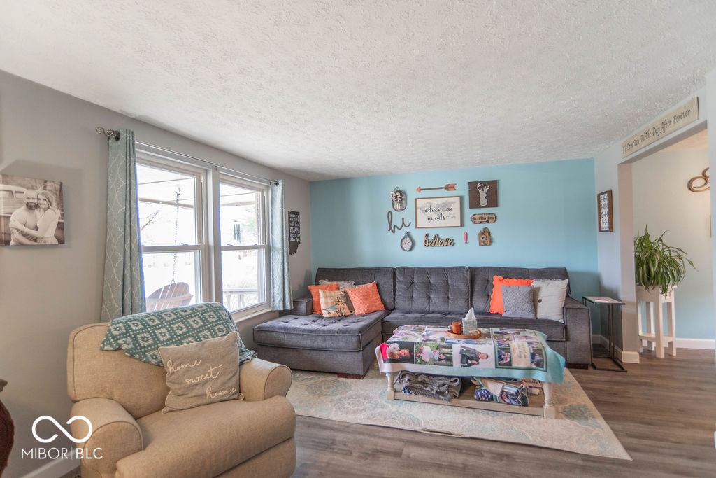 5319 Honey Manor Drive