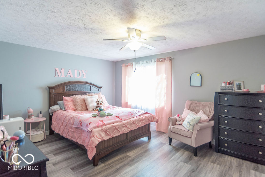 5319 Honey Manor Drive