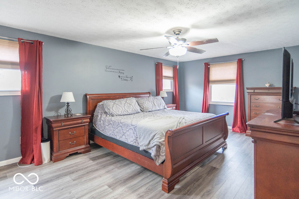 5319 Honey Manor Drive