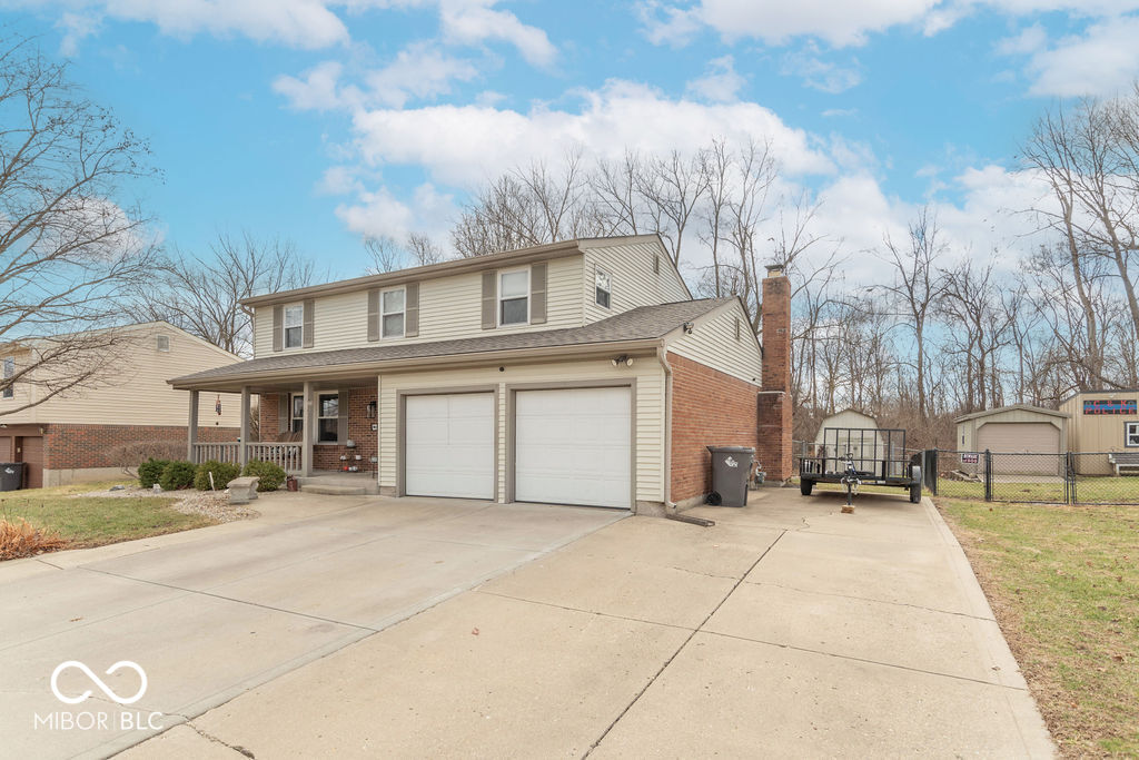 5319 Honey Manor Drive