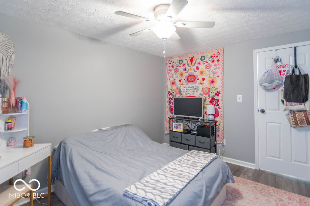 5319 Honey Manor Drive