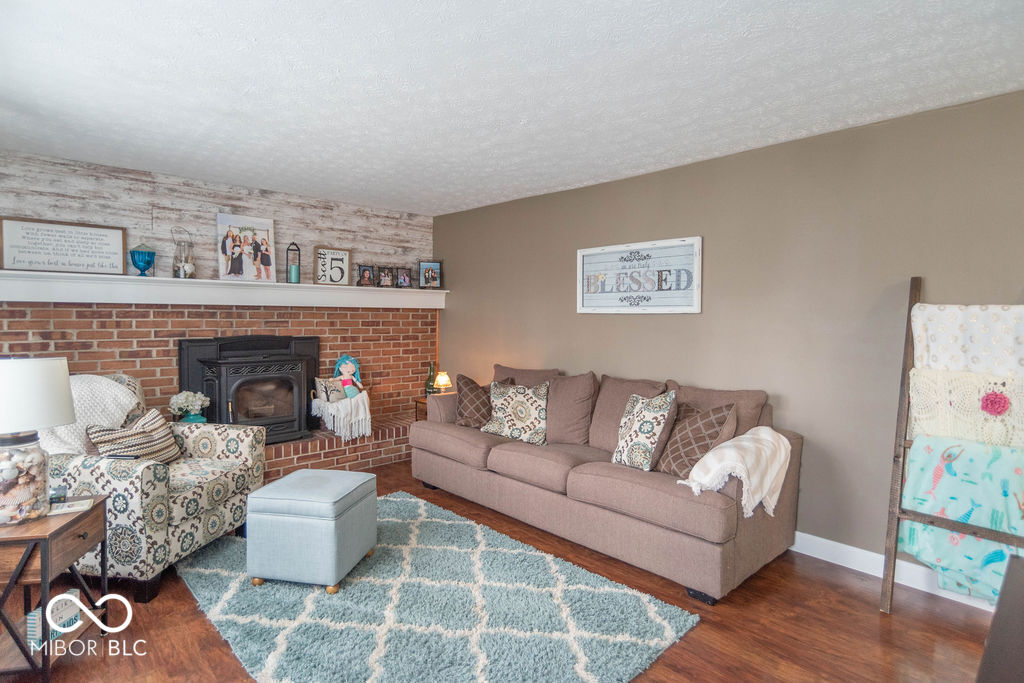 5319 Honey Manor Drive