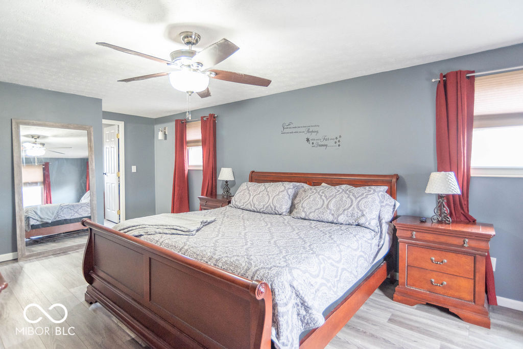5319 Honey Manor Drive