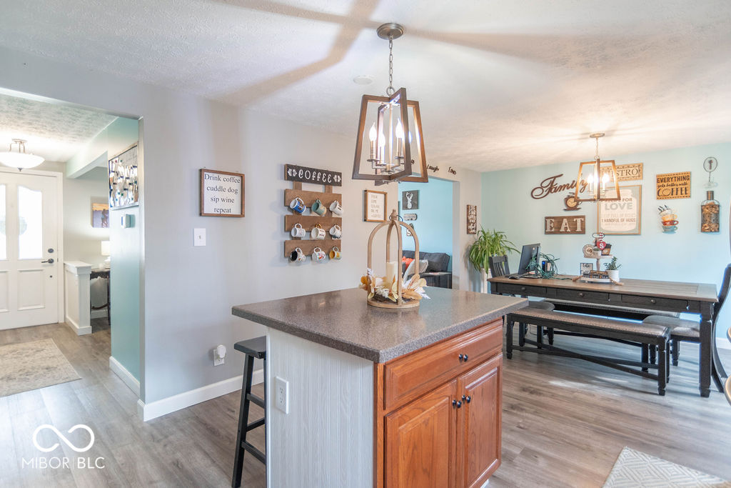 5319 Honey Manor Drive