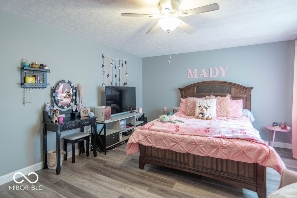 5319 Honey Manor Drive