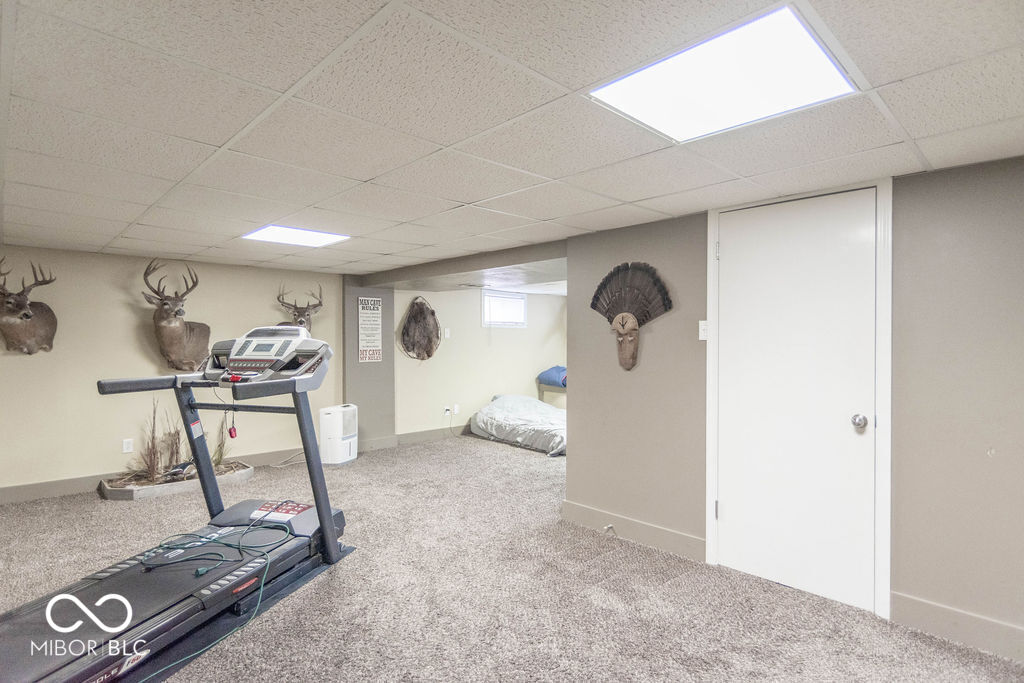 5319 Honey Manor Drive