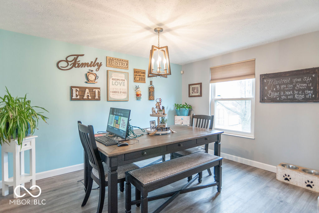 5319 Honey Manor Drive