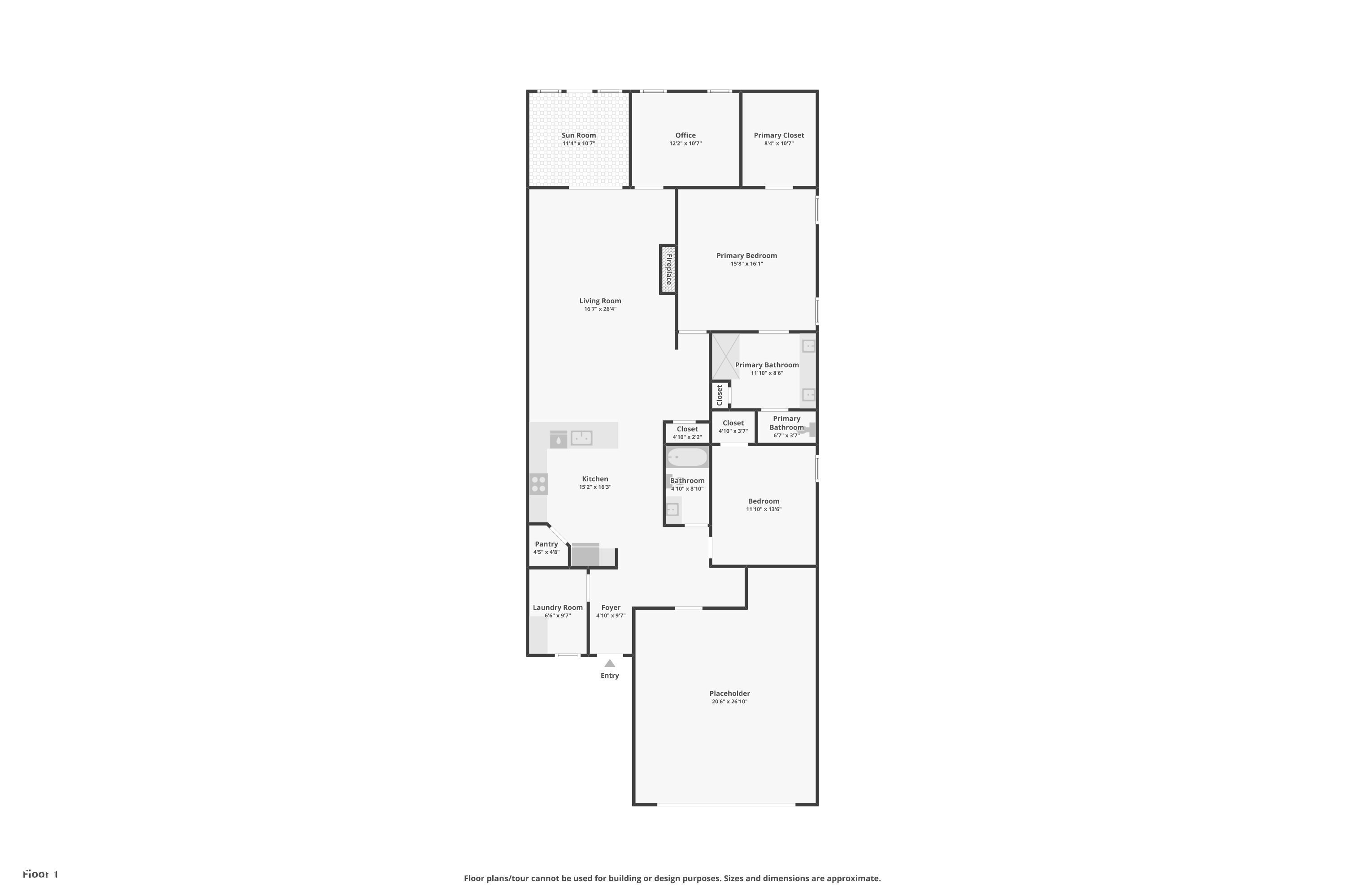 2843 Grandview Lane