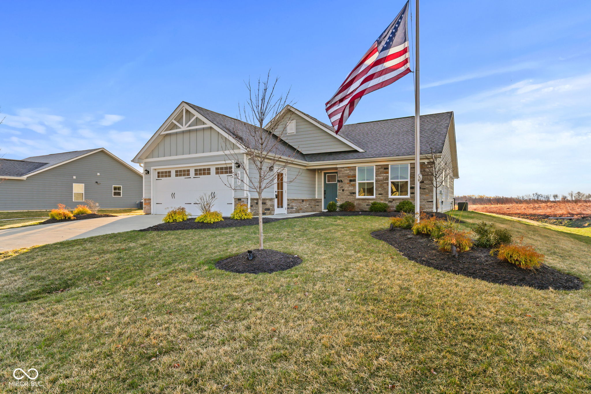 6933 E Bean Blossom Drive
