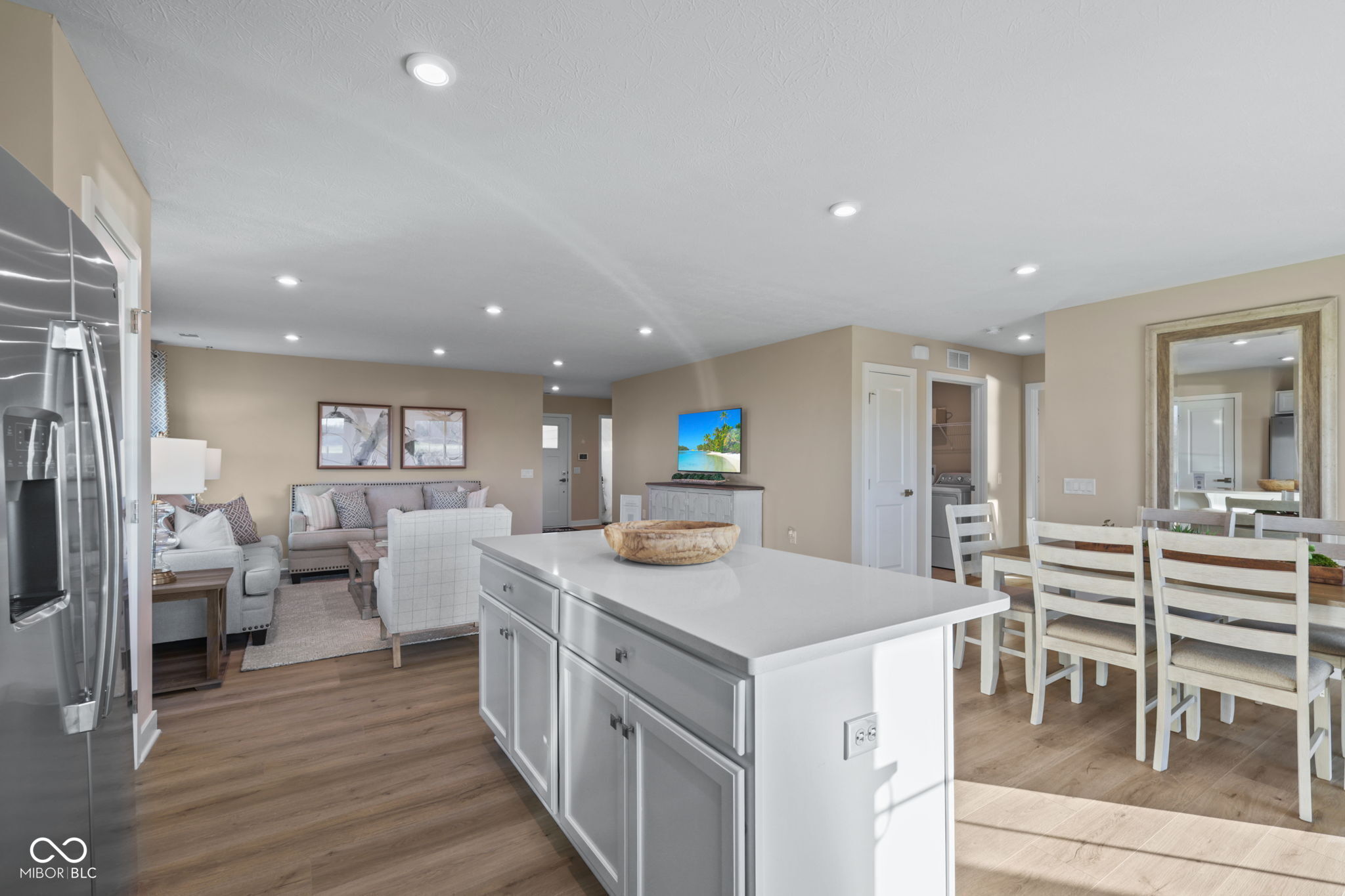 6933 E Bean Blossom Drive